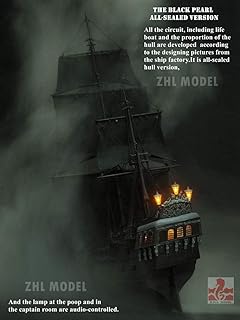 Best zhl model ship