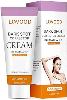 Best dark spot corrector creams