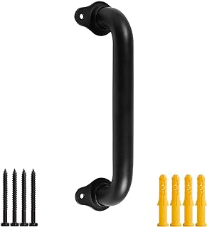 Best outdoor grab bar for steps