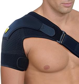 Best shoulder brace for working out