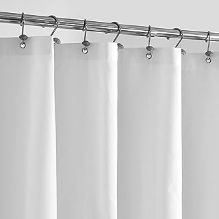 Best shower curtain for stall shower 36 x 72