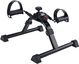 Best pedal exerciser for arms and legs