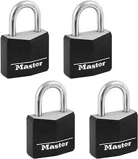 Best padlock for gun case