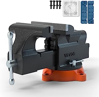 Best american made bench vise