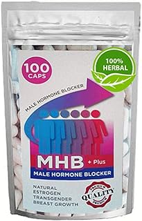 Best testosterone blocker for mtf