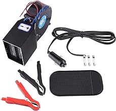 Best heater for car 300w