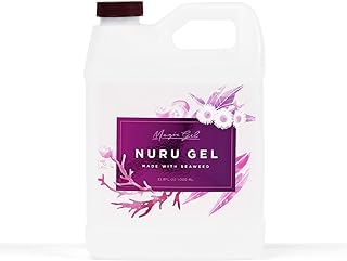 Best nuru massage kits