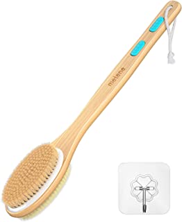 Best back scratcher for men shower