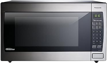 Best microwave oven 22 inch wide