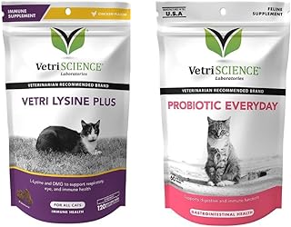 Best lecithin for cats