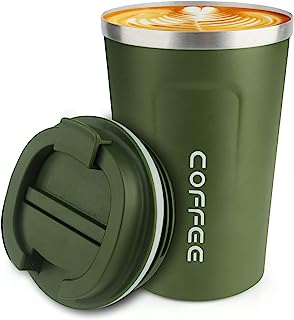 Best coffee tumbler for car