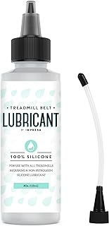 Best silicone lubricant for elliptical schwinn