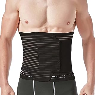 Best abdominal binder for men surgery