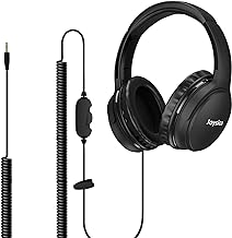 Best computer headset for hearing impaired