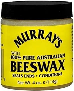 Best beeswax for hair lock