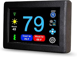 Best wifi thermostat for rv
