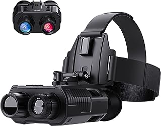 Best night vision goggles for helmet