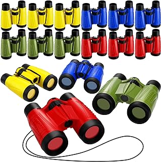 Best binoculars for kids party