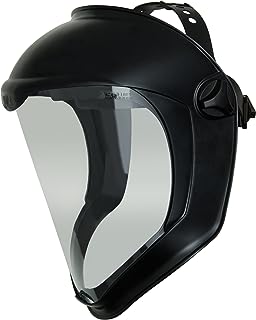 Best face shield for wood turning