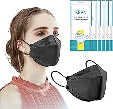 Best mask for virus protection kf94