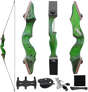 Best archery set for adults beginner man