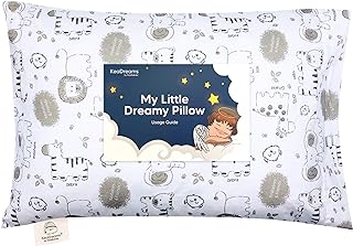 Best orthopedic pillow for baby