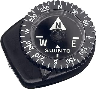 Best suunto compass for watch band