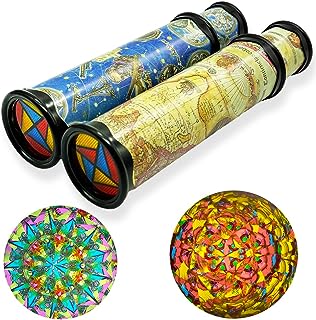 Best kaleidoscopes for adults