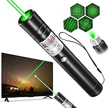 Best green laser pointer for led tv