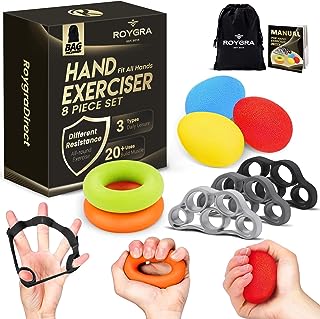 Best hand exerciser for seniors
