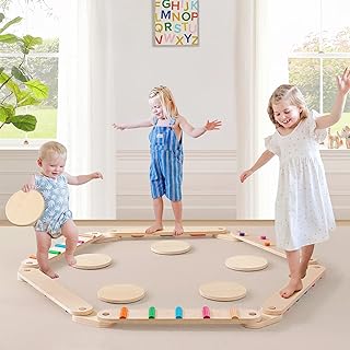 Best kids balance beam for toddler