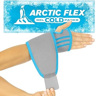 Best cold wrap for wrist