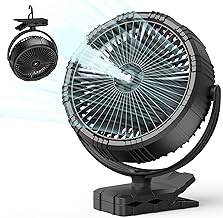 Best misting fan for golf carts