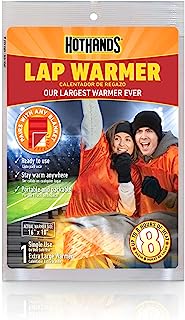 Best heated blanket for outdoor sports