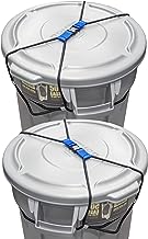 Best bungee cord for garbage can lid