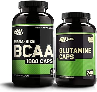 Best bcaa capsules