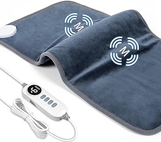 Best massage heat pads