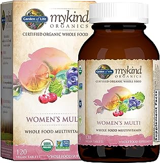 Best women multivitamin for fibromyalgia