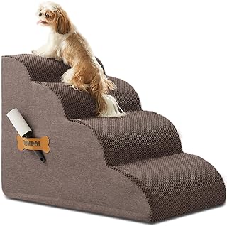 Best dog ramps for high beds