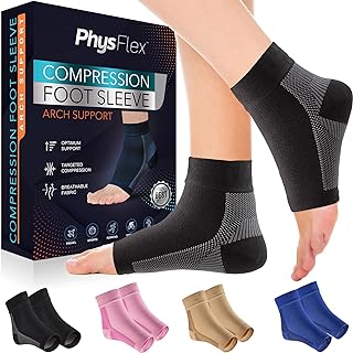 Best foot sleeve for achilles