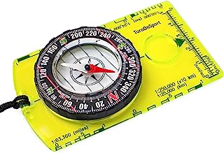 Best boy scout compass for kids