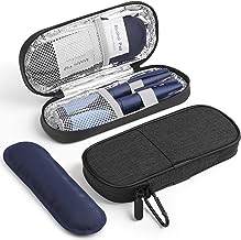 Best insulin carrying case for travel