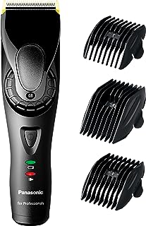 Best panasonic professional hair clippers