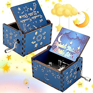 Best small music box for kids