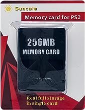 Best memory card for ps2 slim