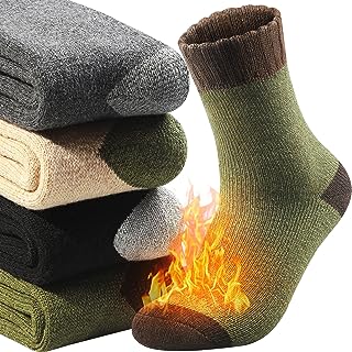 Best wool socks for men size 13 15