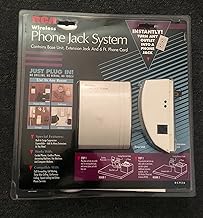 Best wireless phone jack for fax machine