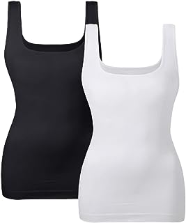 Best waist for women tummy slimming tank top