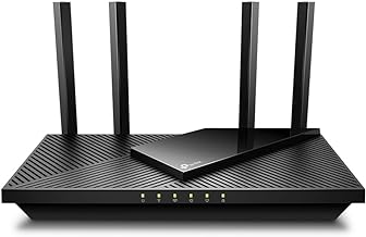 Best wifi router for spectrum internet 400 mbps