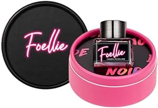 Best foellie inner perfume